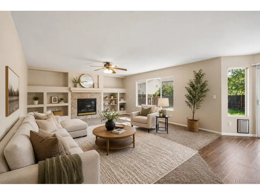 386 Mt Eolus St, Brighton, CO 80601 - #3