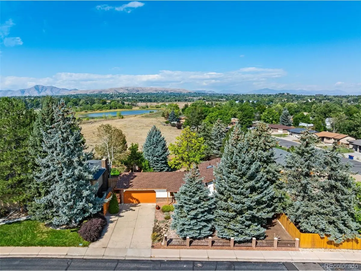 1355 S Hoyt St, Lakewood, CO 80232 - #1