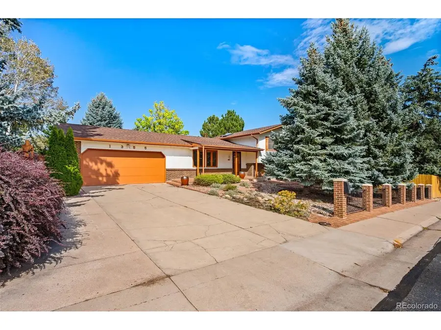 1355 S Hoyt St, Lakewood, CO 80232 - #2