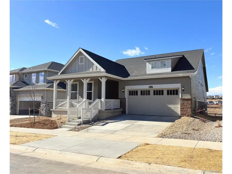 10873 Tundra Top Dr, Parker, CO 80134 - #2