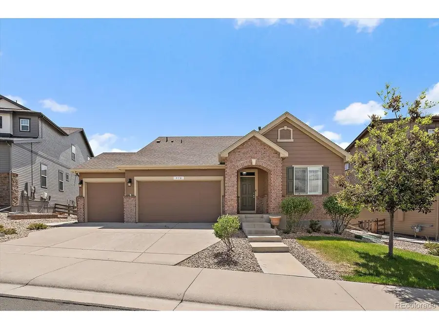 570 Sage Grouse Cir, Castle Rock, CO 80109 - #2