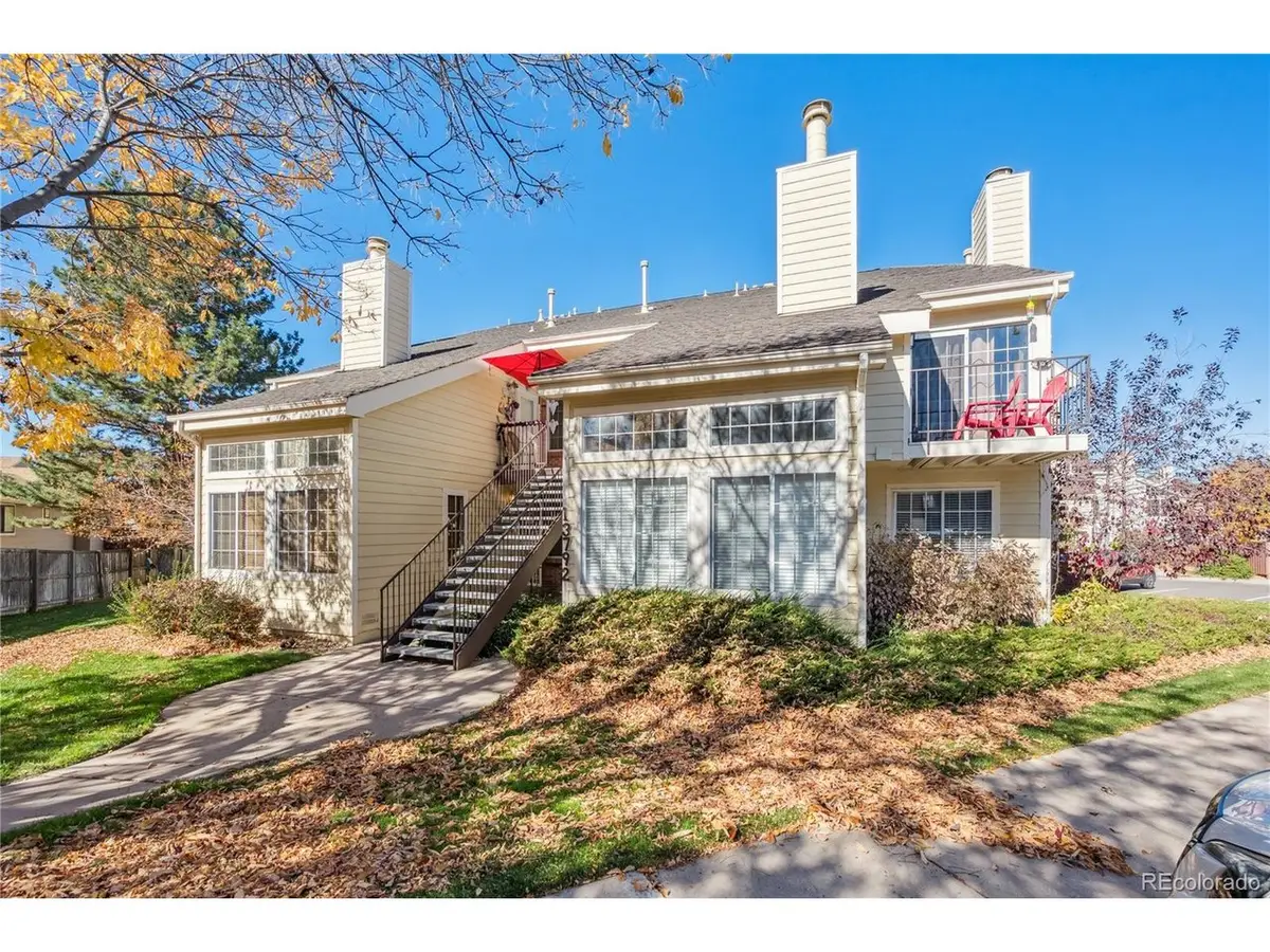 13792 E Lehigh Ave #F, Aurora, CO 80014 - #1