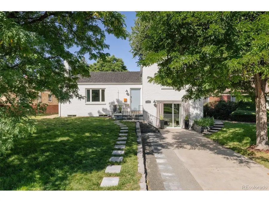 1585 S Josephine St, Denver, CO 80210 - #3