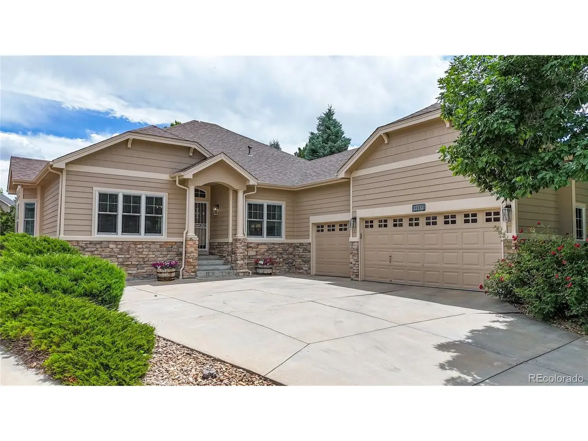 22132 E Quarto Pl, Aurora, CO 80016 - #1