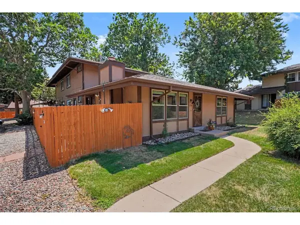 15176 E Jefferson Pl, Aurora, CO 80014