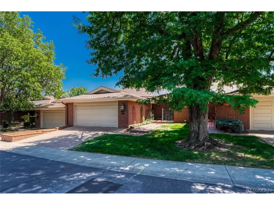 2800 S University Blvd #11, Denver, CO 80210 - #2