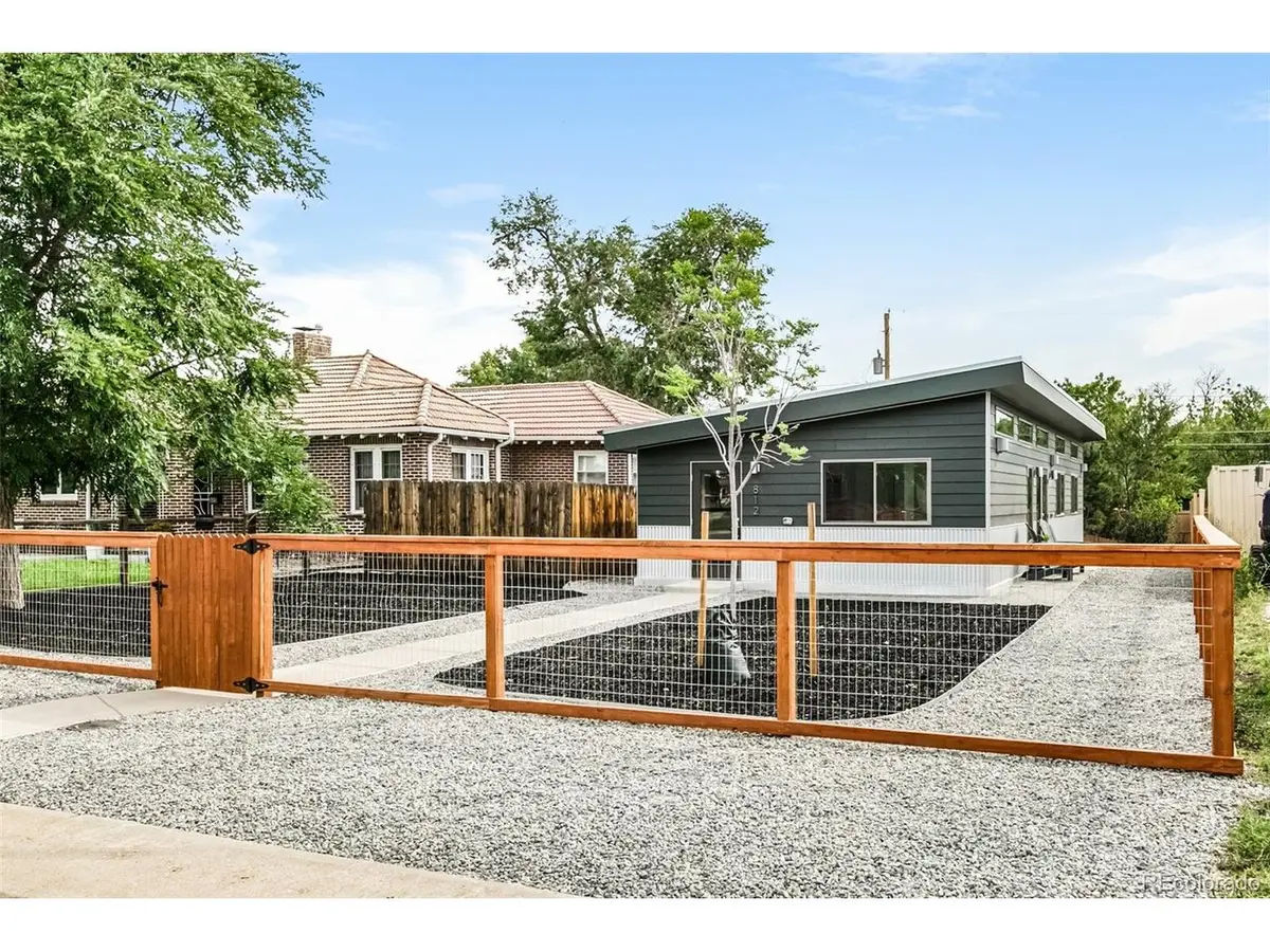 812 S Eliot St, Denver, CO 80219 - #1