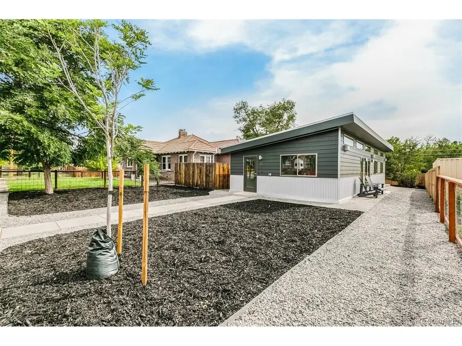 812 S Eliot St, Denver, CO 80219 - #2