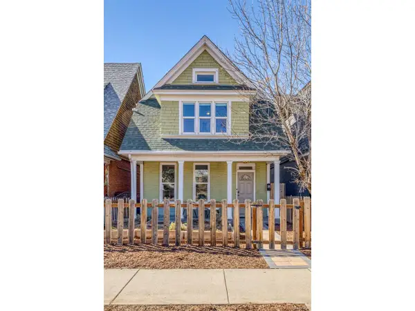 3649 N High St, Denver, CO 80205
