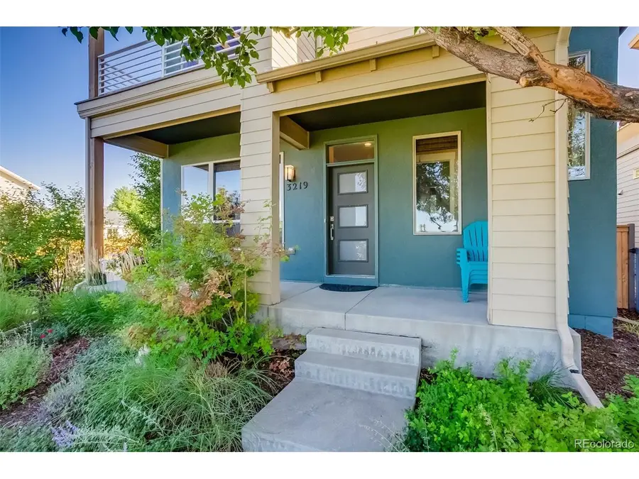 3219 Spruce St, Denver, CO 80238 - #2