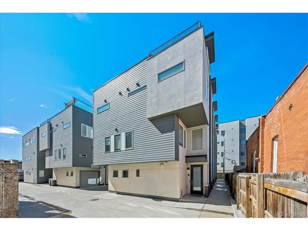 1583 Grove St #2, Denver, CO 80204 - #1