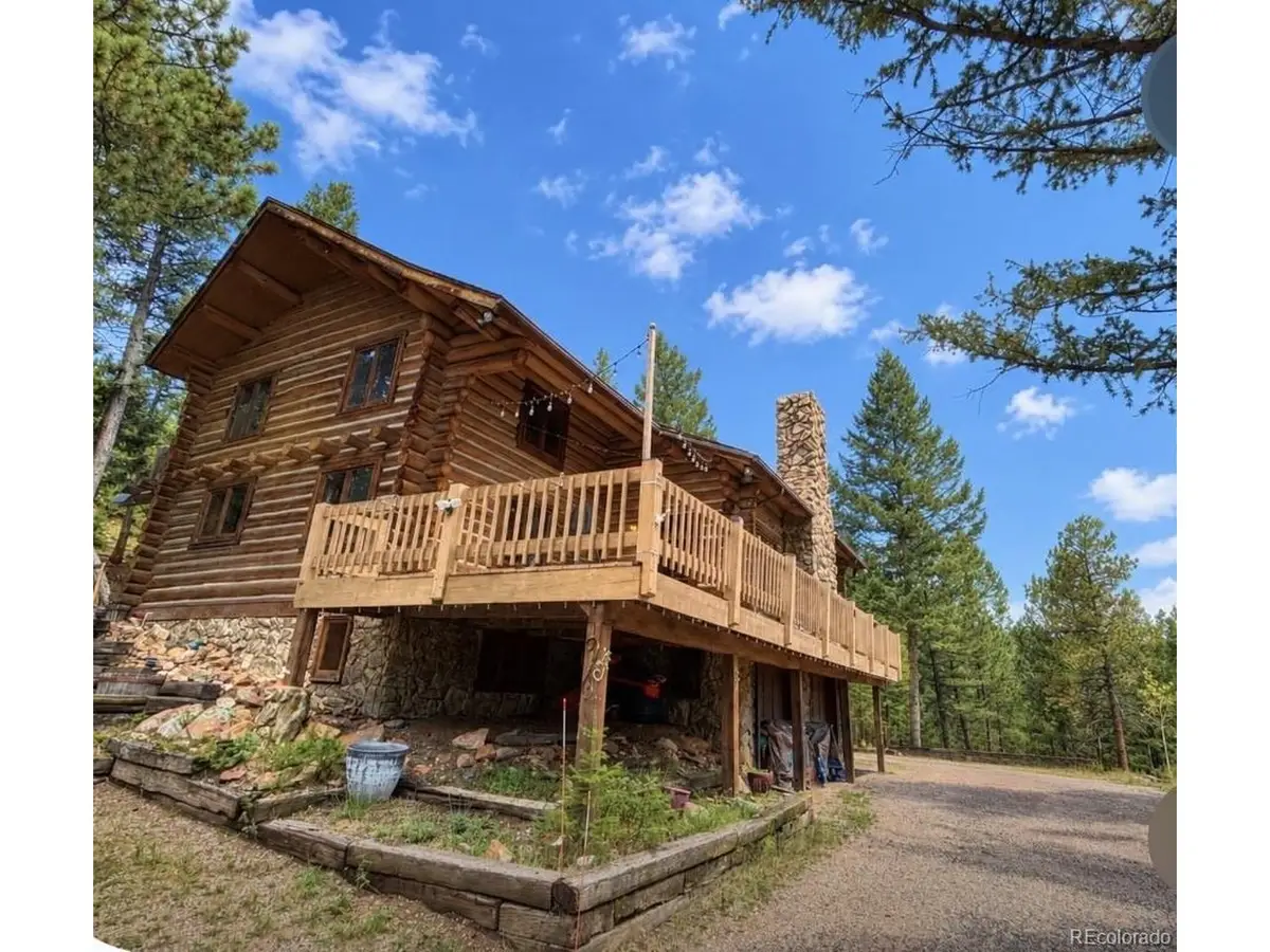8899 William Cody Dr, Evergreen, CO 80439 - #1