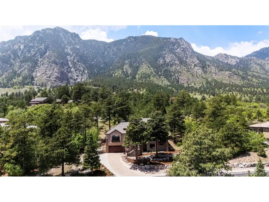 340 Ellsworth St, Colorado Springs, CO 80906 - #2