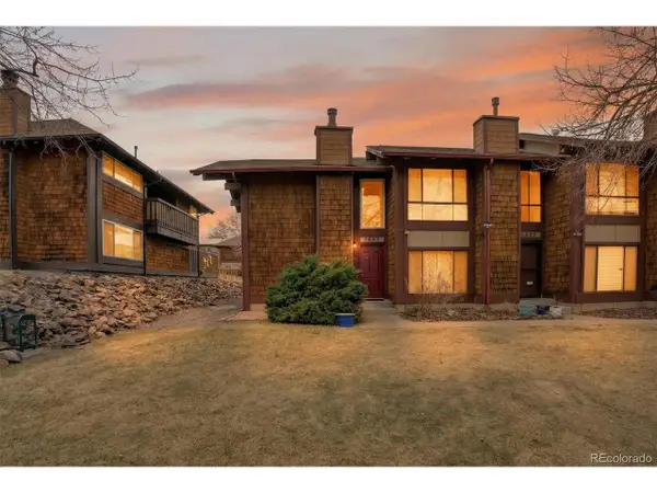 1257 S Dillon Way, Aurora, CO 80012