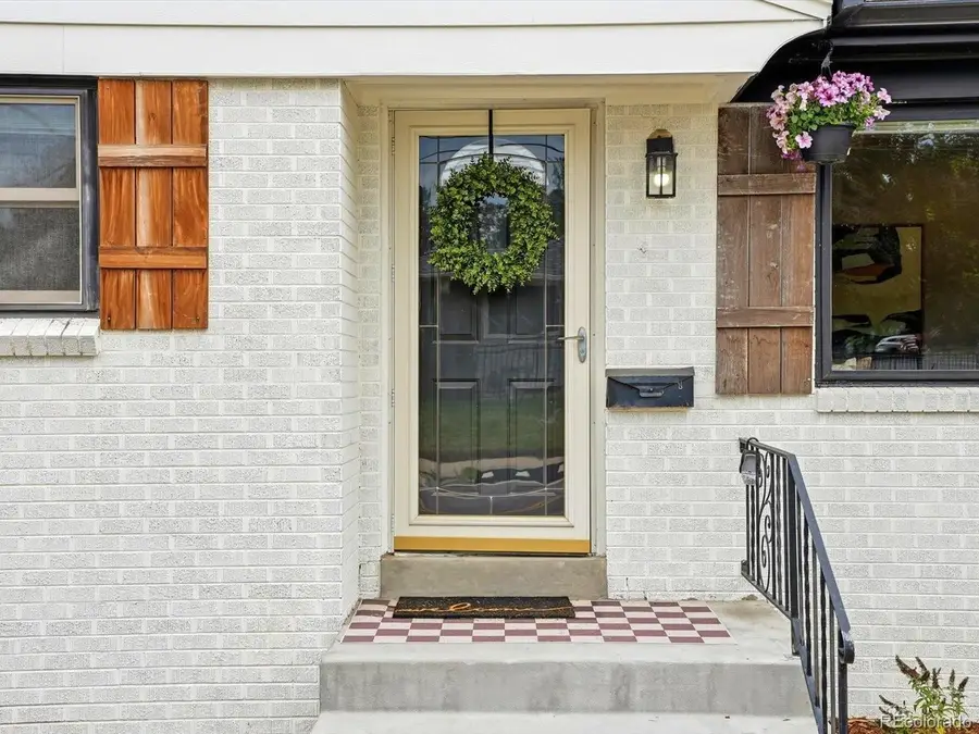 3655 E Yale Ave, Denver, CO 80210 - #2