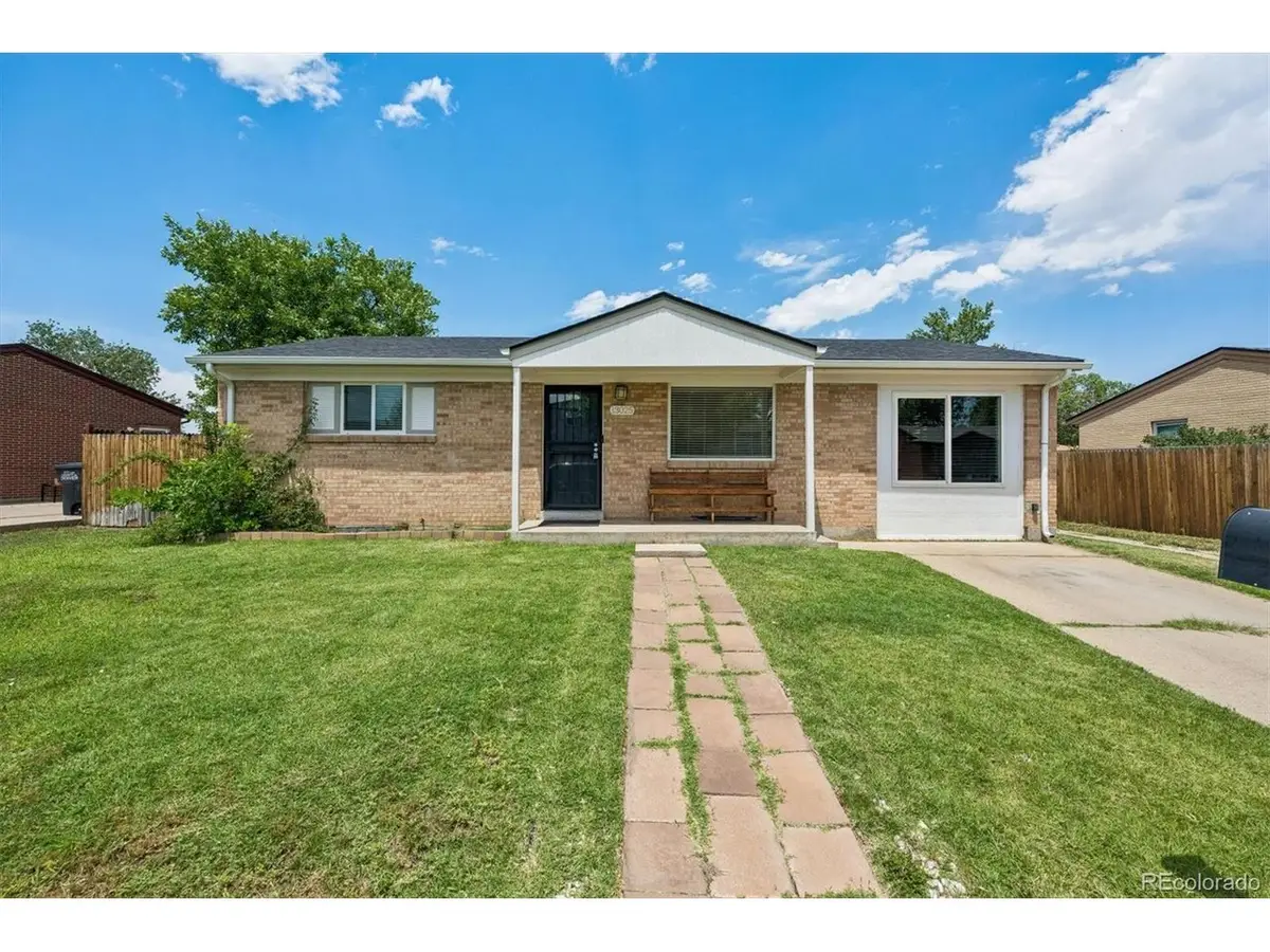 Address Withheld By Seller, Denver, CO 80239 - #1