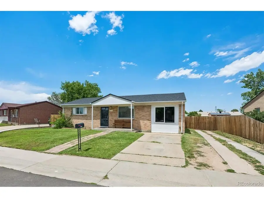 Address Withheld By Seller, Denver, CO 80239 - #2