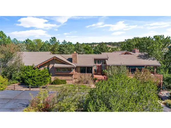 12818 N Dixon Dr, Parker, CO 80138