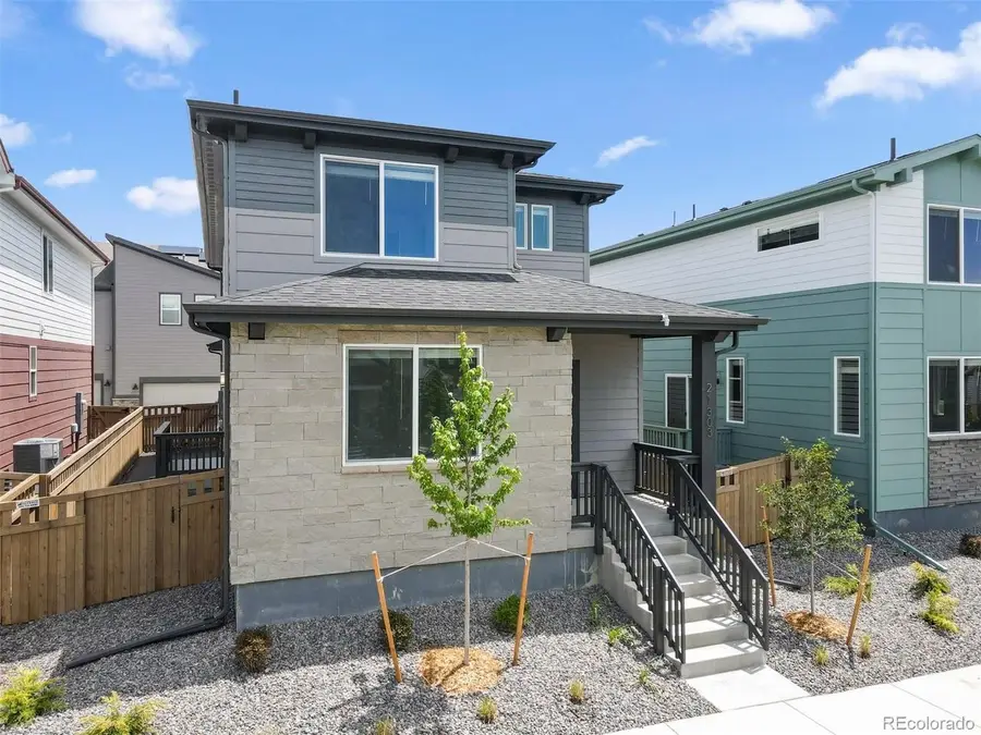 21303 E 63rd Dr, Aurora, CO 80019 - #3