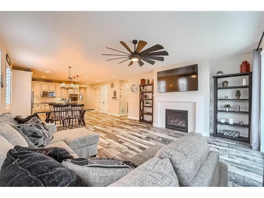 12608 Eagle River Rd, Firestone, CO 80504 - #3