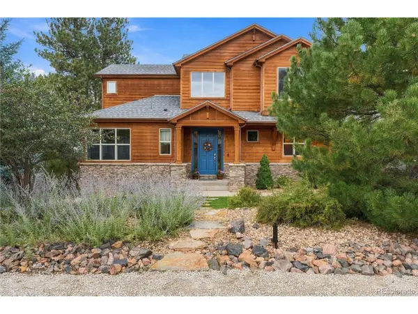 26245 Sweetbriar Trl, Evergreen, CO 80439