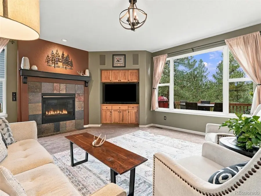 26245 Sweetbriar Trl, Evergreen, CO 80439 - #3