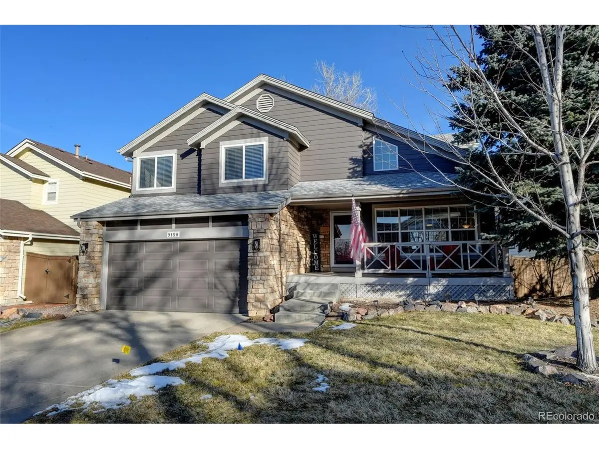 9158 Sugarstone Cir, Highlands Ranch, CO 80130 - Image #1