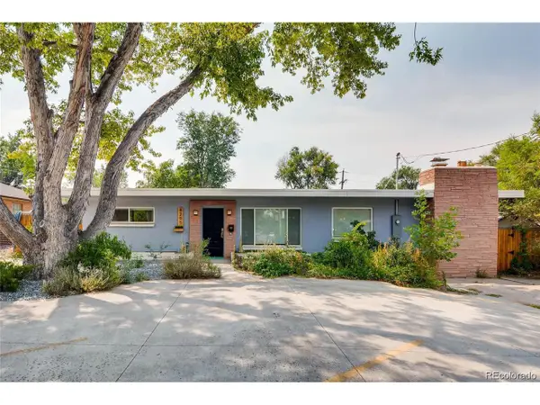 4295 Harlan St, Wheat Ridge, CO 80033