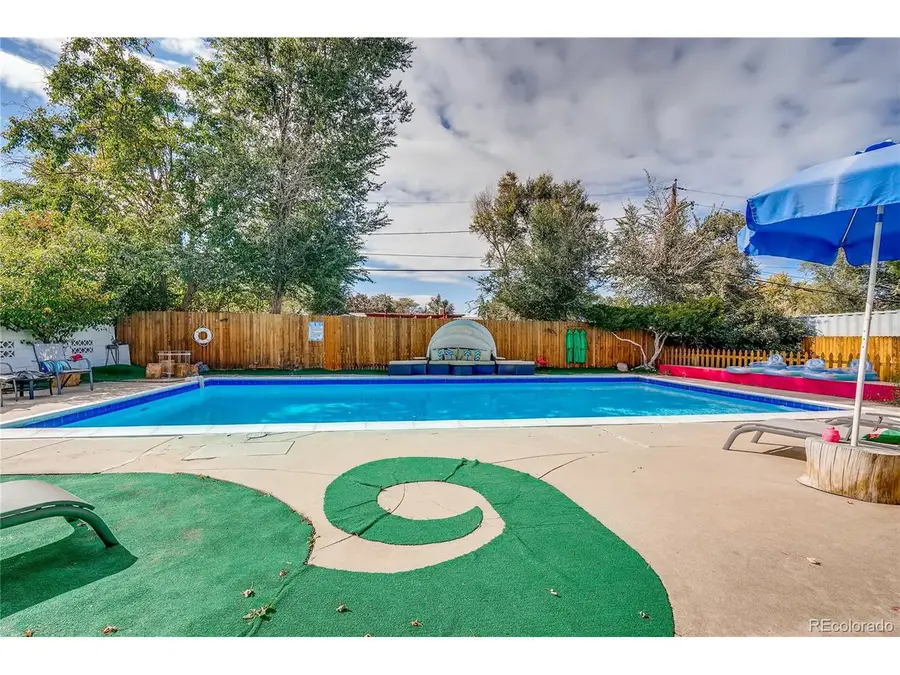 4295 Harlan St, Wheat Ridge, CO 80033 - #3