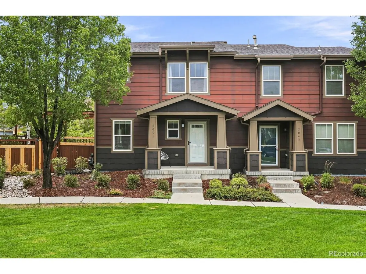 2053 Trenton St, Denver, CO 80238 - #1