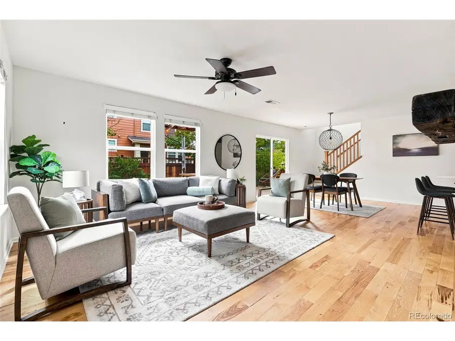 2053 Trenton St, Denver, CO 80238 - #2