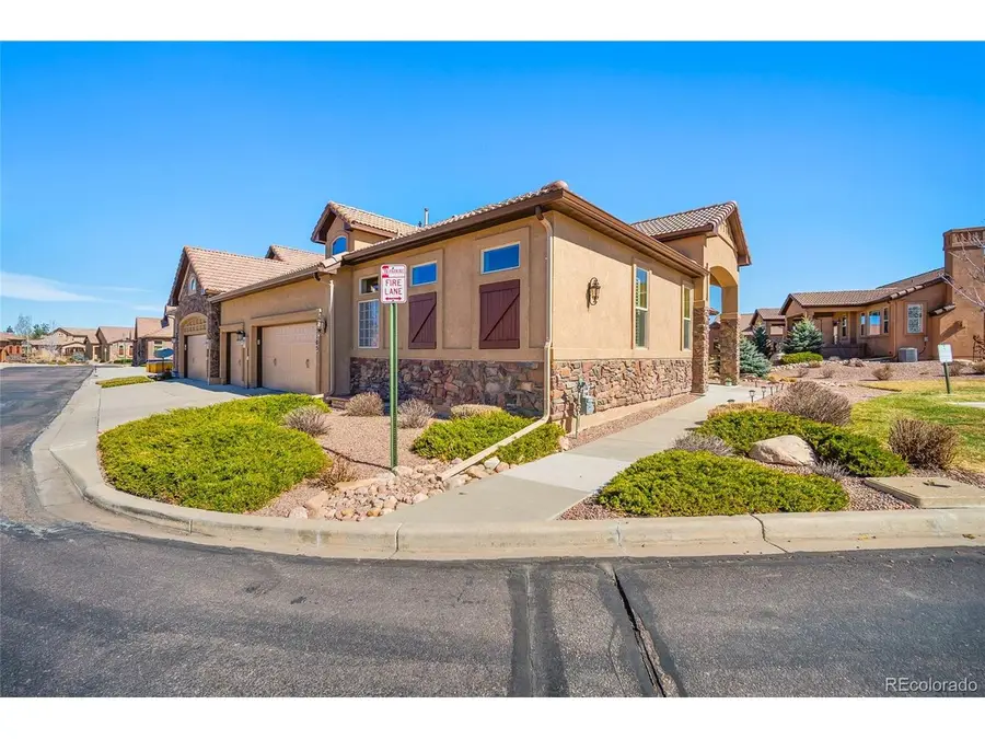 13105 Cake Bread Hts, Colorado Springs, CO 80921 - #2