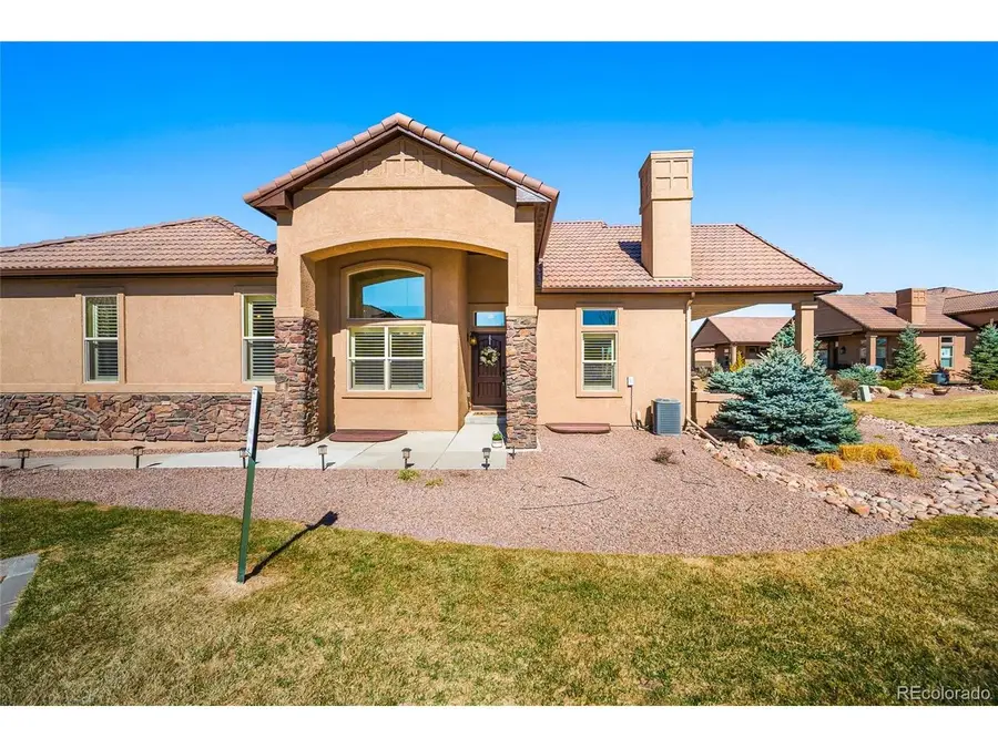 13105 Cake Bread Hts, Colorado Springs, CO 80921 - #3