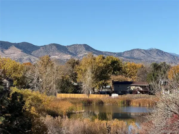 8100 W Quincy Ave #N12, Littleton, CO 80123