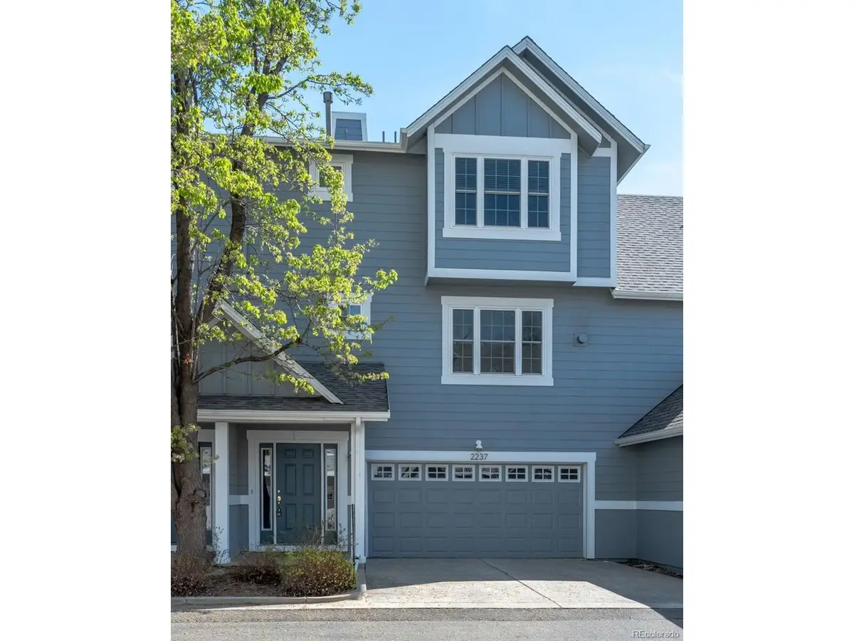 2237 Watersong Cir, Longmont, CO 80504 - #1