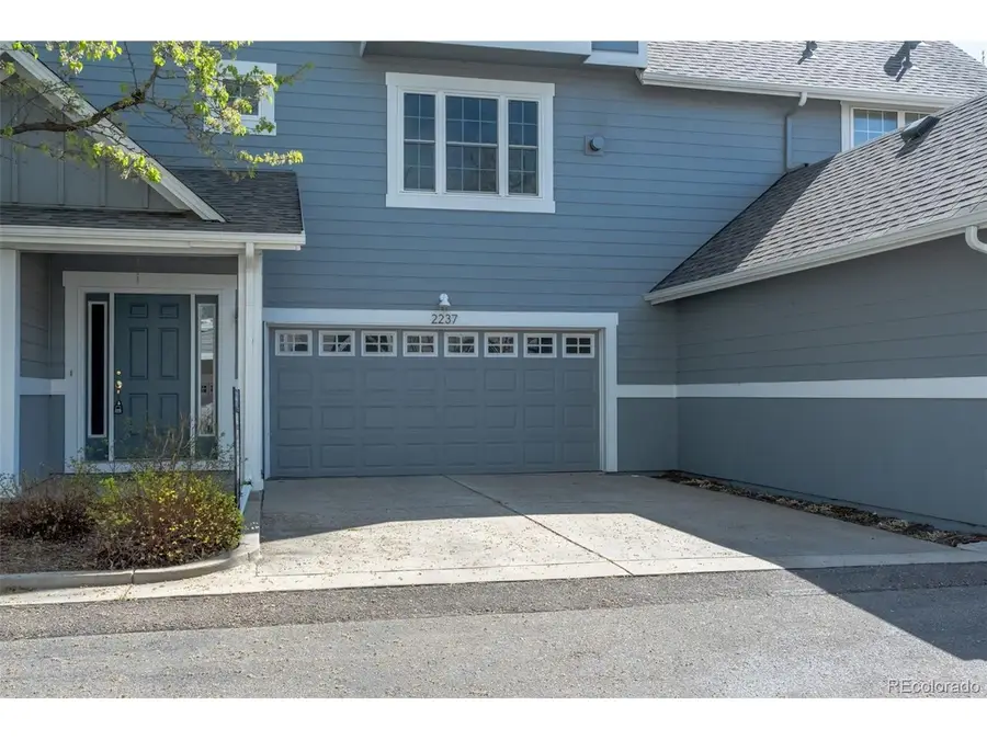 2237 Watersong Cir, Longmont, CO 80504 - #2