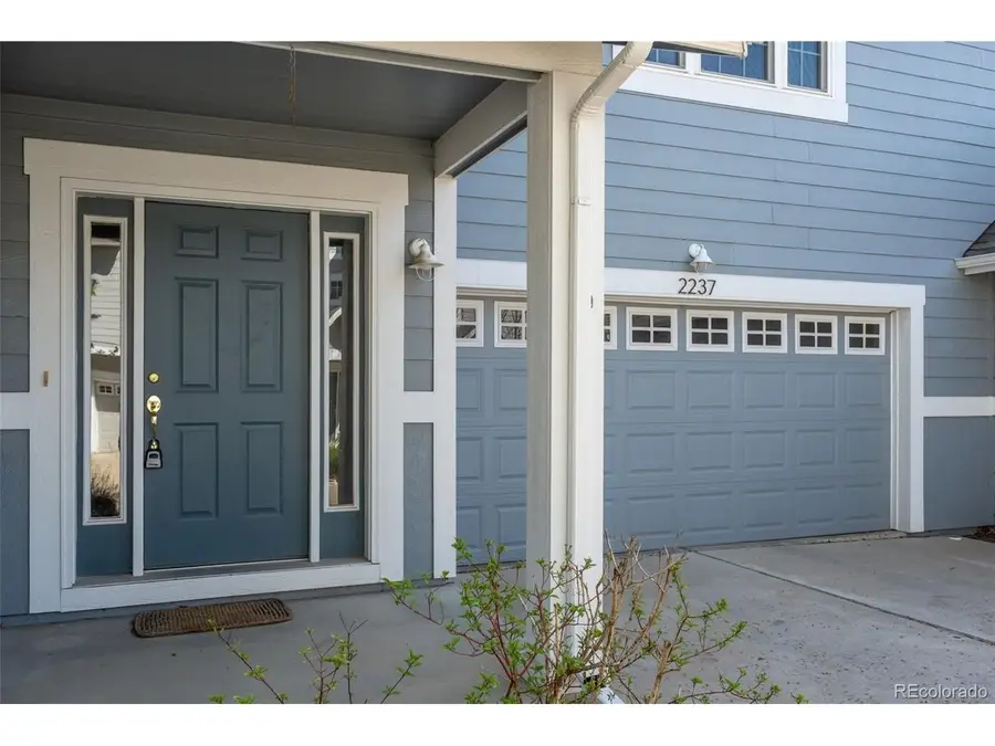 2237 Watersong Cir, Longmont, CO 80504 - #3