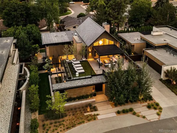 2630 E Cedar Ave, Denver, CO 80209