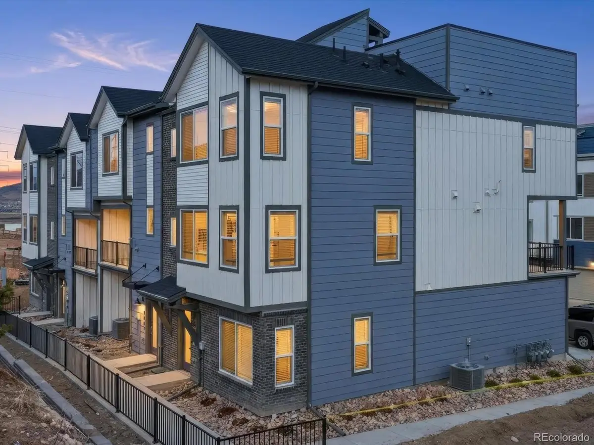 4651 Cloudburst Ln, Morrison, CO 80465 - Image #1