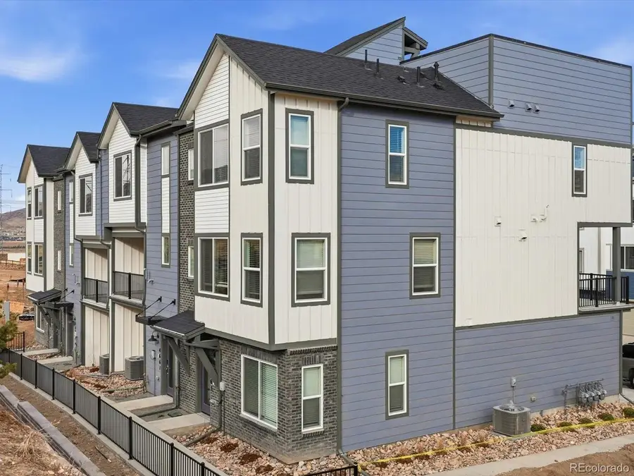 4651 Cloudburst Ln, Morrison, CO 80465 - Image #2