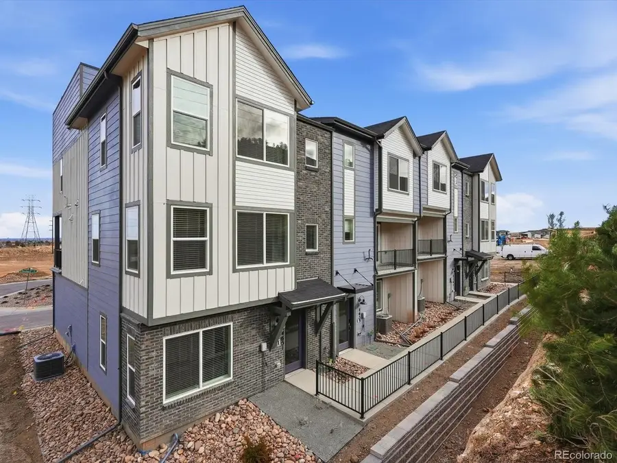 4651 Cloudburst Ln, Morrison, CO 80465 - Image #3