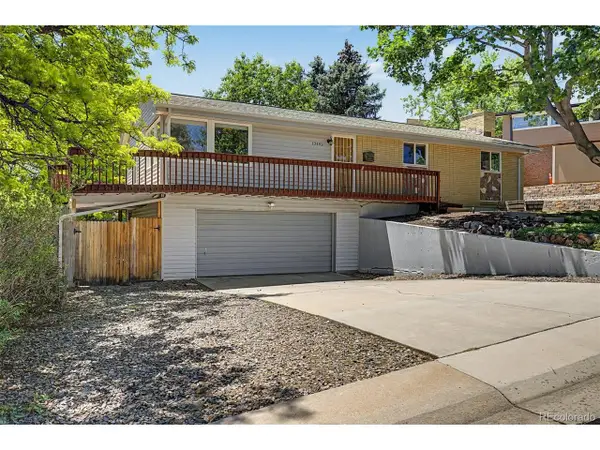 13482 W Ohio Dr, Lakewood, CO 80228