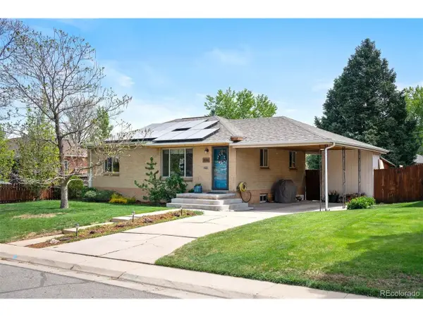 2112 S Zenobia St, Denver, CO 80219