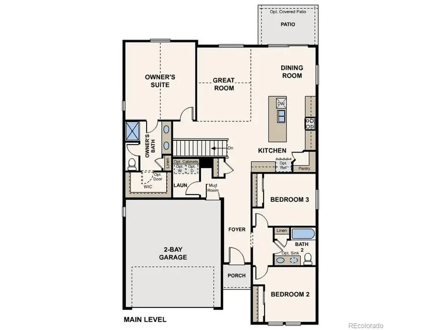 1383 Loraine S Cir, Lafayette, CO 80026 - #2