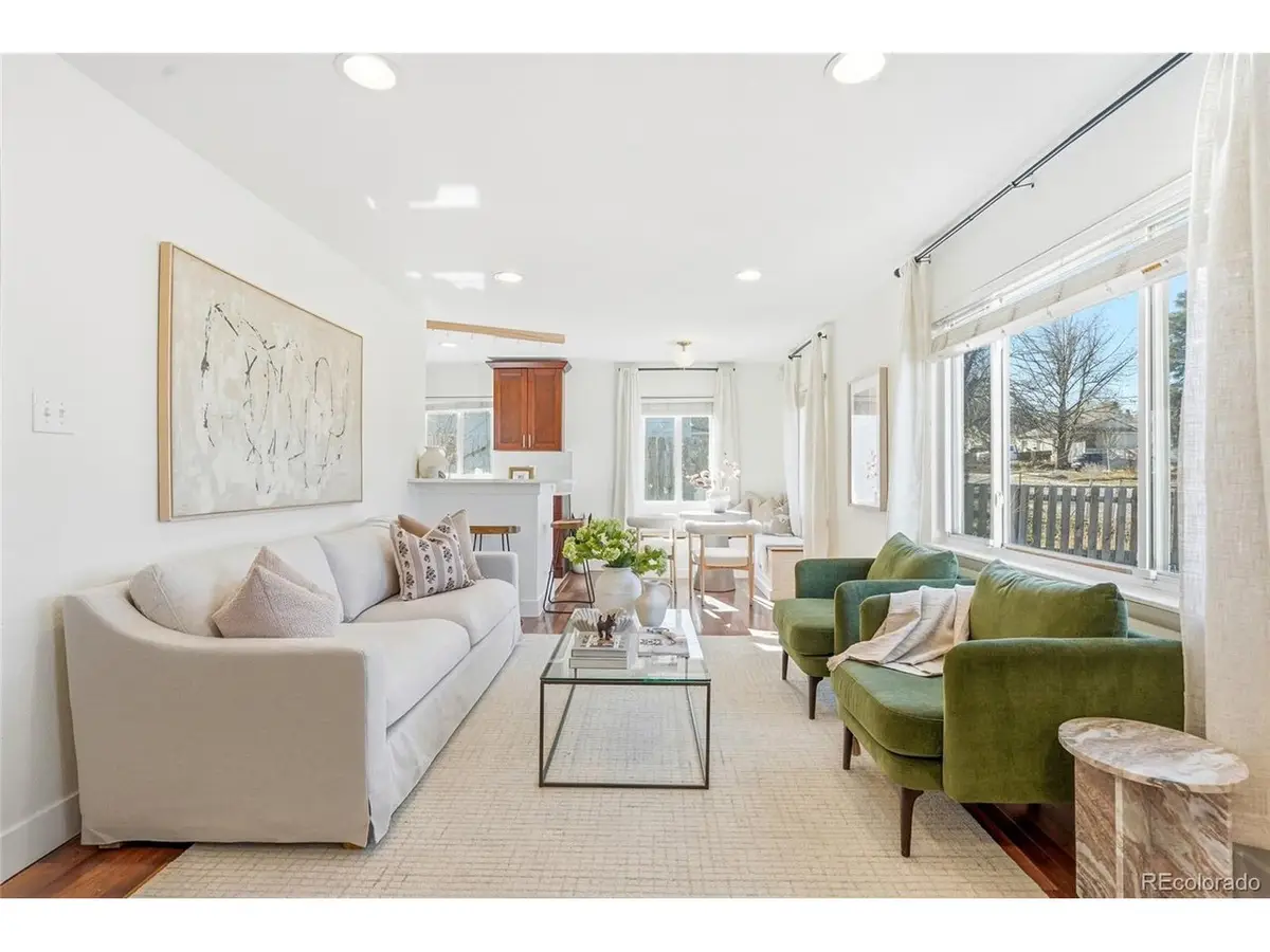 800 Perry St, Denver, CO 80204 - Image #1