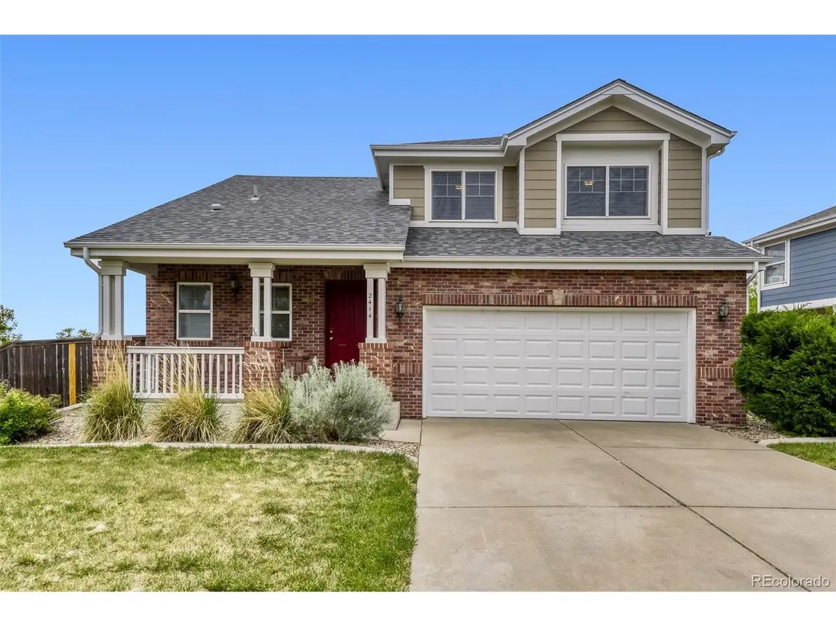 2414 S Ireland Ct, Aurora, CO 80013 - #1