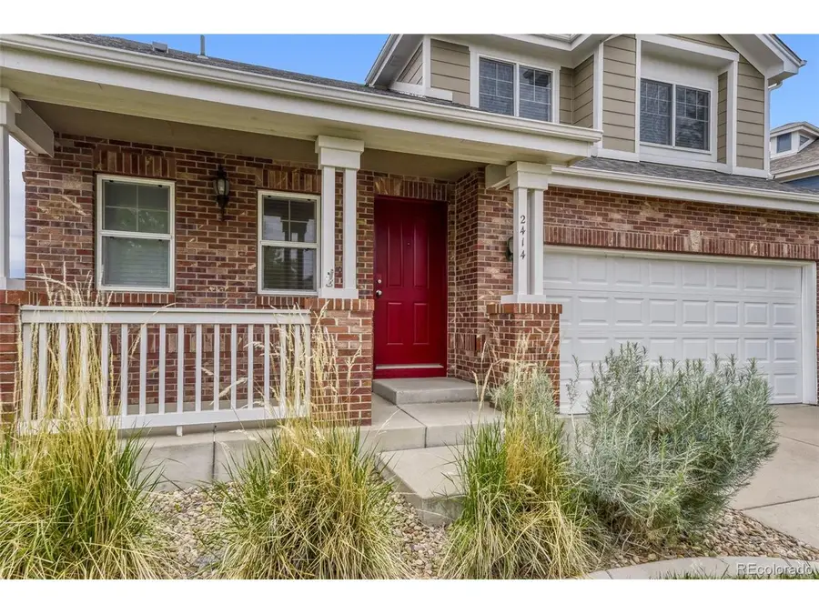 2414 S Ireland Ct, Aurora, CO 80013 - #3
