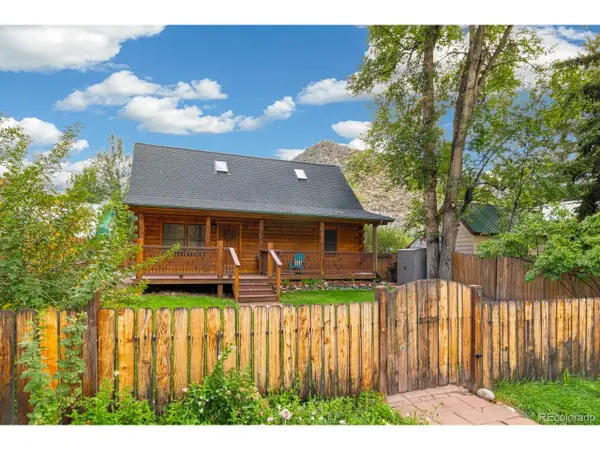 428 Midland Ave, New Castle, CO 81647