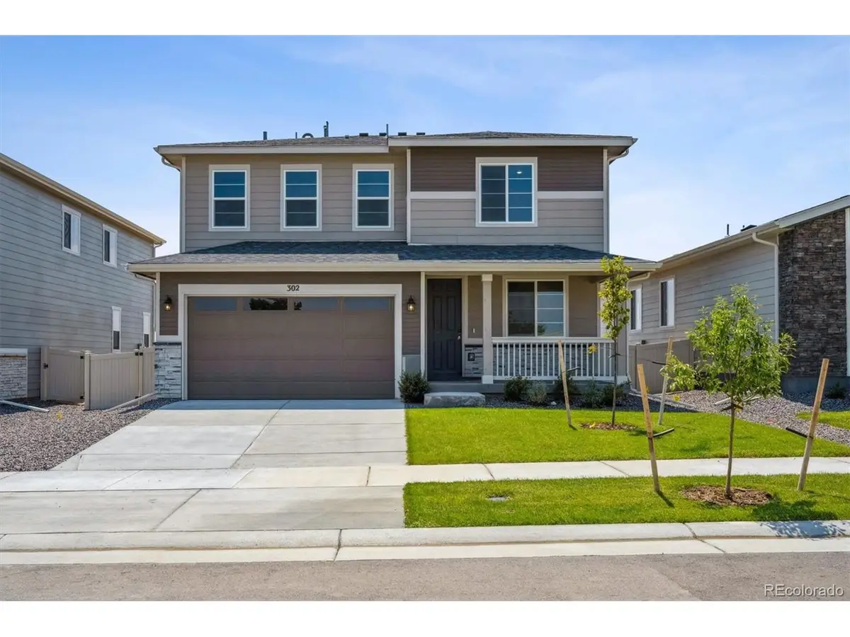 Address Withheld By Seller, Keenesburg, CO 80643 - #1