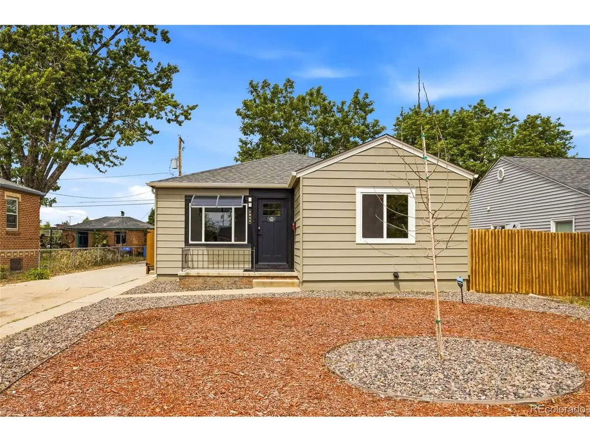 5065 Eliot St, Denver, CO 80221 - #1